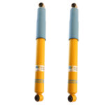 Bilstein 4600 Rear Shocks for 1981-1987 Toyota Land Cruiser