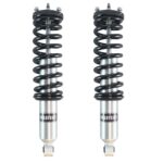 Bilstein 6112 .06-2.5" Front Assembled Coilovers Kit for 2005-2015 Toyota Tacoma