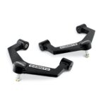 Cognito Uniball SM Series Upper Control Arm Kit For 11-19 Silverado/Sierra 2500/3500 2WD/4WD