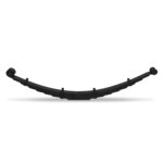 Deaver 4 Inch Leaf Spring Pack F87 For 99-18 Silverado/Sierra 1500