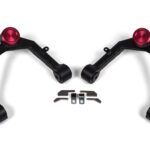 Zone Offroad Adventure Series UCAs For 2007-2014 GMC Yukon XL 1500 (Cast Steel Arms)