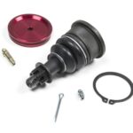 Zone Offroad Ball Joint Master Kit For 2001-2019 Chevrolet Silverado 2500 HD