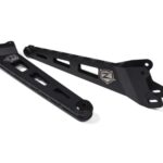 Zone Offroad HD Radius Arm Upgrade Kit For 2014-2020 Ram 2500 4WD