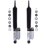 Bilstein B8 5160 0-2" Rear Lift Reservoir Shocks for 1998-2007 Toyota Land Cruiser