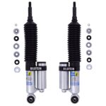 Bilstein B8 5160 0-2.5" Front Lift Reservoir Shocks for 1998-2007 Toyota Land Cruiser