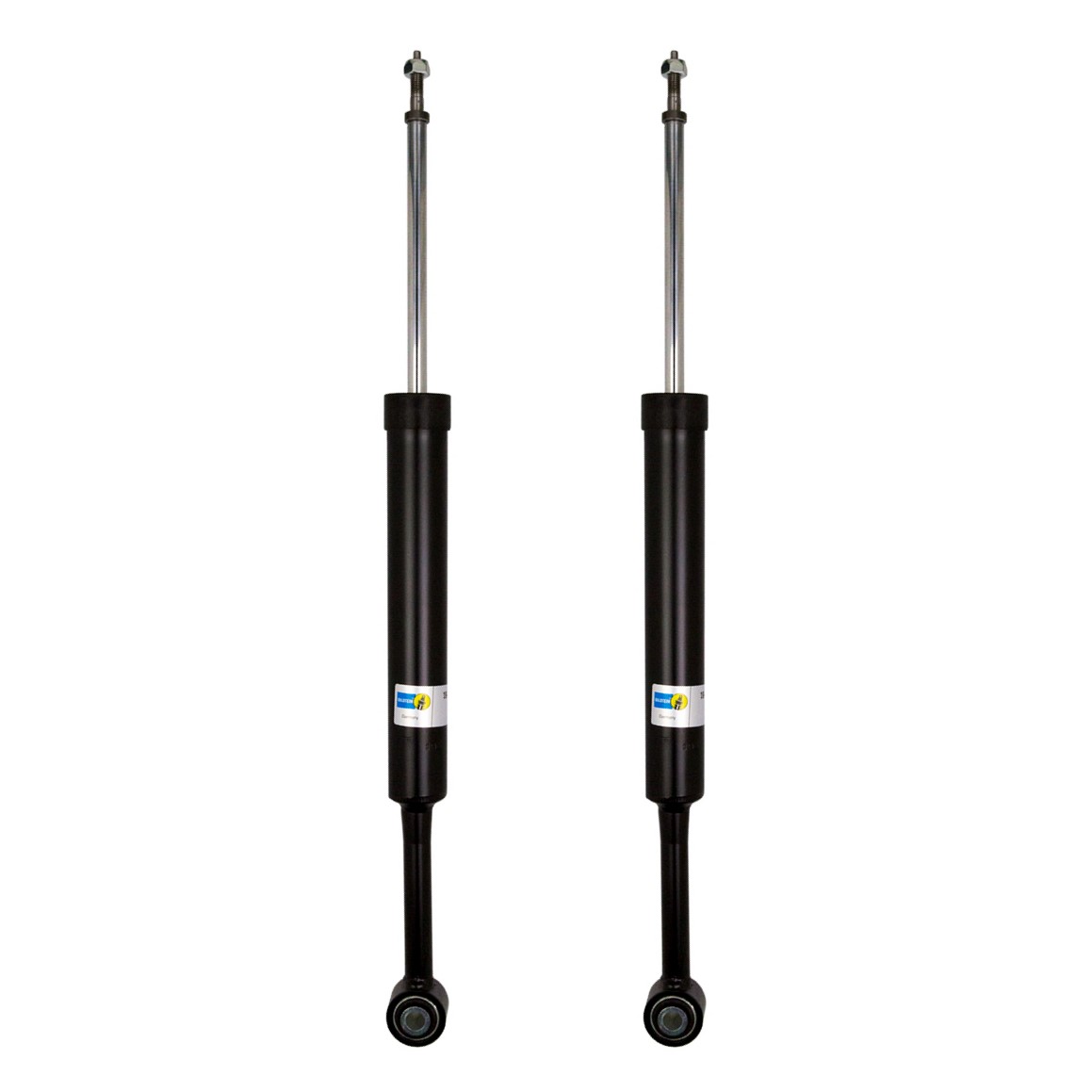 Bilstein B4 Rear Shocks For 2014-2020 Jeep Cherokee Fwd