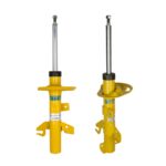 Bilstein B6 Front Shocks For 2014-2020 Jeep Cherokee FWD