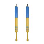 Bilstein B6 Rear Shocks For 2014-2020 Jeep Cherokee