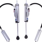 Bilstein B8 8100 (Bypass) 0-1.5" Rear Lift Shocks for 2003-2009 Lexus GX470