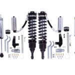 Bilstein B8 8112 0-3" Lift Kit For 2003-2009 Lexus GX470