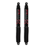 Skyjacker 0-3 Rear Lift Black Max Shocks for 1999-2004 Ford F-250 2WD