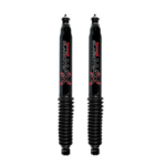 Skyjacker 0 Rear Lift Black Max Shocks for 1997-2003 Ford F-150 2WD