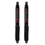 Skyjacker 1-5 Rear Lift Black Max Shocks for 1994-2001 Dodge Ram 1500 4WD