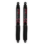 Skyjacker 8.5 Rear Lift Black Max Shocks for 2005-2016 Ford F350 Super Duty 4WD