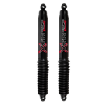 Skyjacker 9-12 Front Lift Black Max Shocks for 1973-1987 Chevy-GMC 1500 Pickup 4WD