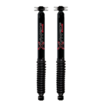 Skyjacker Rear Lift Black Max Shocks for 1997-2006 Jeep Wrangler TJ 4WD