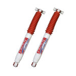 Skyjacker 5.5-8" Lift Rear Hydro Shocks for Ford Excursion 4WD 2000|2001|2002|2003|2004 H7077