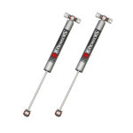 Skyjacker 0" Lift Rear Mono Shocks for Jeep Wrangler TJ 4WD 1997|1998|1999|2000|2001|2002|2003|2004|2005|2006 M9508