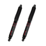 Skyjacker 0-1" Lift Front Black MAX Shocks for Dodge Ram 3500 4WD 1961|1962|1963|1964|1965|1966|1967|1968|1969|1970|1971|1972|1973|1974|1975|1976|1977|1978|1979|1980|1981|1982|1983|1984|1985|1986|1987|1988|1989|1990|1991|1992|1993 B8547