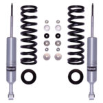 Bilstein 6112 Series 1.7-3.2" Leveling Kit For 2003-2009 Lexus GX470 4WD (150-200 lbs)