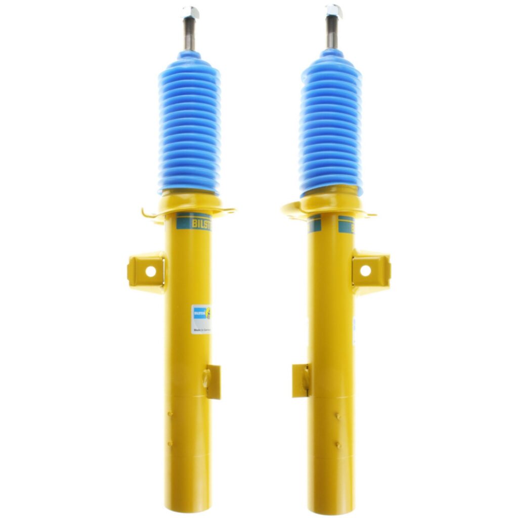 Bilstein B8 Front Shocks for 2006 BMW 325i