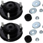 KYB Strut Mounting Plates for Toyota 4Runner 2WD/4WD 2003-2009