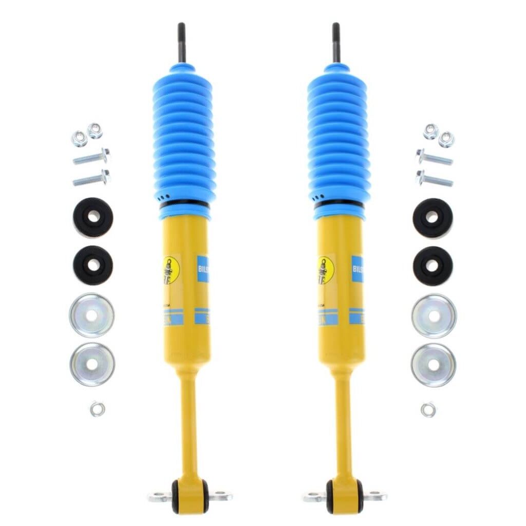 Bilstein 4600 Front Shocks for 1998-2011 Ford Edge-EV Submodels