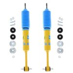 Bilstein 4600 Front Shocks for 1998-2011 Ford Edge-EV Submodels