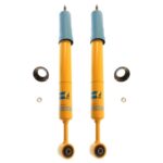 Bilstein 4600 Front Shocks for 2003-2009 Toyota 4Runner 2WD/4WD