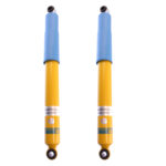 Bilstein 4600 Rear Shocks for 1993-1998 Toyota T100 RWD