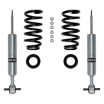 Bilstein B8 6112 0-1.2 Front Coilover Kit for 2019-2023 Chevy GMC Silverado Sierra 1500 Trail Boss-AT4