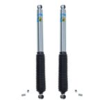 Bilstein 5100 4.5-6" Rear Shocks For 2009-2020 Ford F-150 Super Duty 2WD/4WD