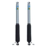 Bilstein 5100 6-6.5" Rear Shocks For 2007-2018 Chevy Silverado 1500 2WD/4WD