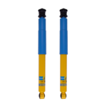 Bilstein B6 4600 Rear Shocks for 2019-2021 Ram 2500 4WD Diesel