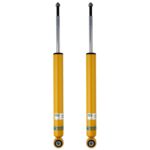 Bilstein B6 (DampTronic) Rear Shocks For 2010-2016 Porsche Panamera