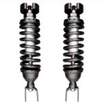 Icon 0-3" Lift Coilovers for 2011-2020 Dodge Ram 1500 4WD