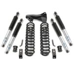 ReadyLIFT 2.5" Front Lift Kit For 2011-2016 Ford F-350 Super Duty 4WD Diesel