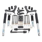 ReadyLIFT 3.5" SST Lift Kit For 2020-2021 Chevy Silverado 2500HD 2WD/4WD