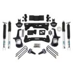 ReadyLIFT 5-6" Lift Kit For 2011-2019 Chevy Silverado 2500HD 2WD/4WD