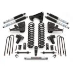 ReadyLIFT 5" Lift Kit For 2017-2019 Ford F-350 Super Duty Diesel DRW