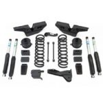 ReadyLIFT 6" Lift Kit For 2014-2018 Dodge Ram 2500 4WD Diesel