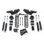 ReadyLIFT 6" Lift Kit For 2019-2021 Dodge Ram 2500 4WD (New Body)