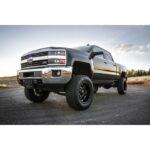 ReadyLIFT 7-8" Lift Kit For 2011-2019 GMC Sierra 3500HD 2WD/4WD