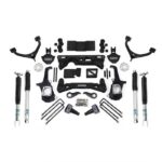 ReadyLIFT 7-8" Lift Kit For 2011-2019 GMC Sierra 3500HD 2WD/4WD