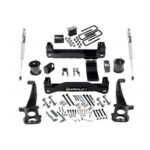 SuperLift 6" Lift Kit w/ FOX Shocks For 2015-2020 Ford F-150 4WD