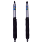 Bilstein 5100 4" Rear Lift Shocks 2016-2023 Toyota Tacoma