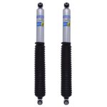 Bilstein B8 5100 0-1.5" Front Shocks For 2020-2021 Jeep Gladiator