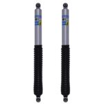 Bilstein B8 5100 2-3 inch Front Shocks For 2020-2021 Jeep Gladiator