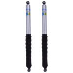 Bilstein B8 5100 3-4.5" Rear Shocks For 2020-2021 Jeep Gladiator