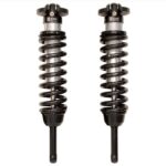 ICON 0-3.5" Front Lift Coilovers 700LB Rate for 2005-2021 Toyota Tacoma